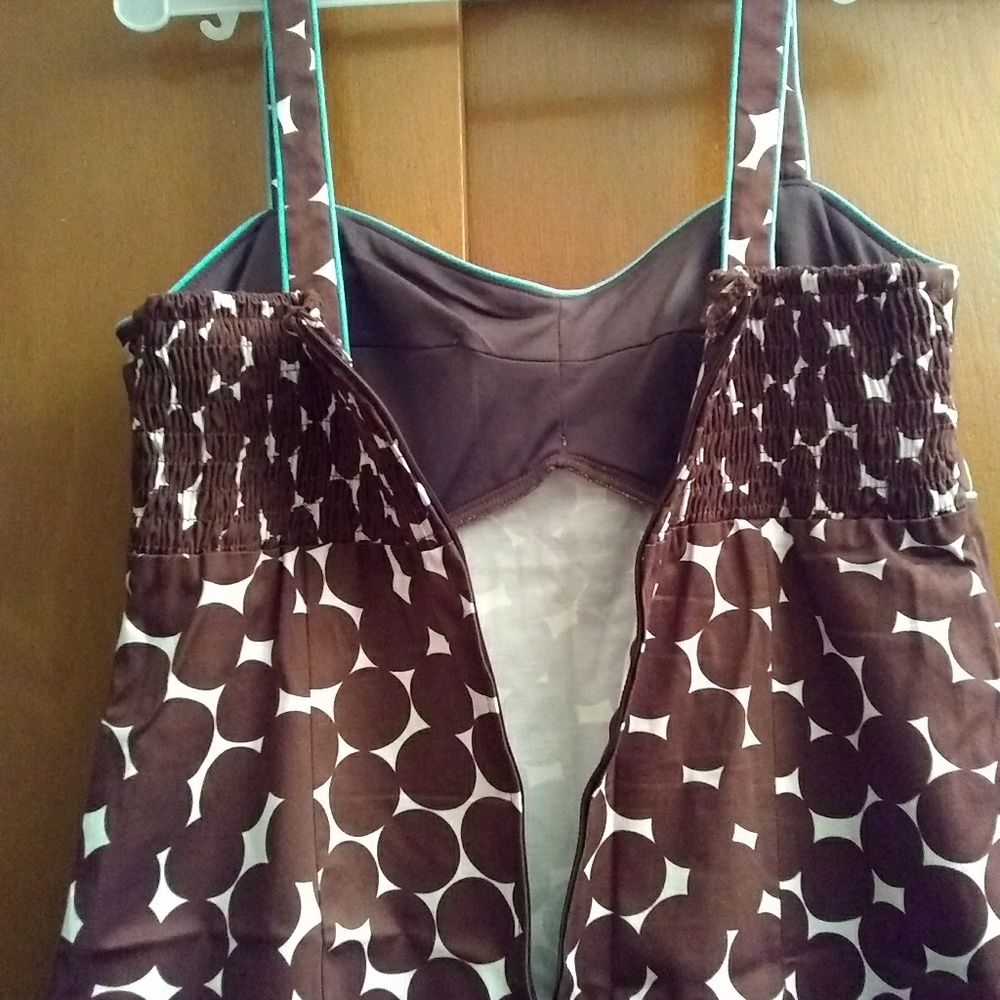 *Final Sell Price* Madison Leigh Dress - Picture 3 of 6